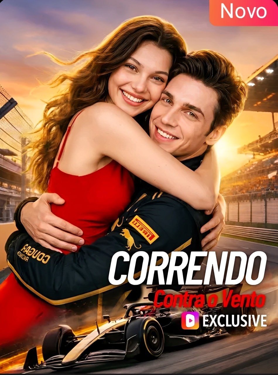 🔥 | CORRENDO CONTRA O VENTO