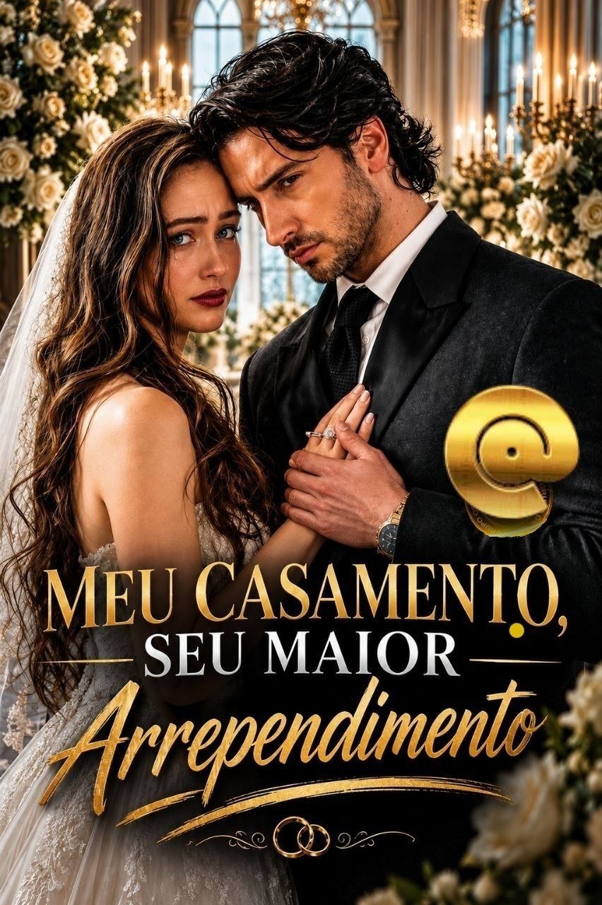 ☄️ | MEU CASAMENTO, SEU MAIOR ARREPENDIMENTO
