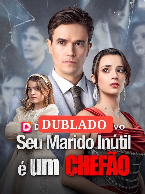 ❤️ | SEU MARIDO INÚTIL É UM CHEFÃO