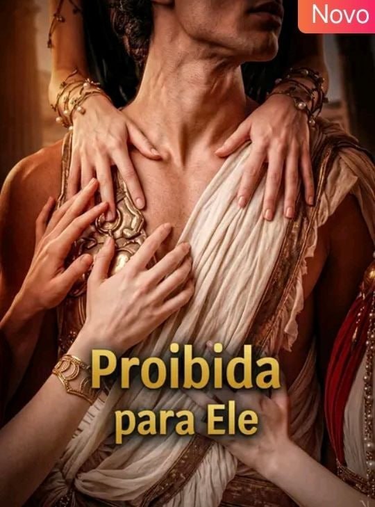 🔥 | PROIBIDA PARA ELE
