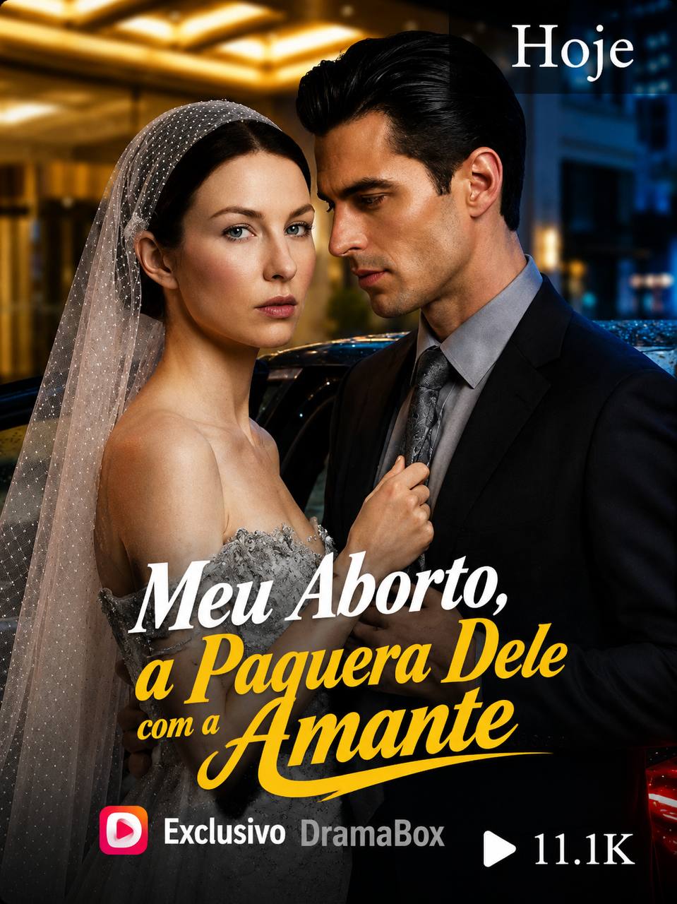 ✨ | MEU ABORTO, A PAQUERA DELE COM A AMANTE