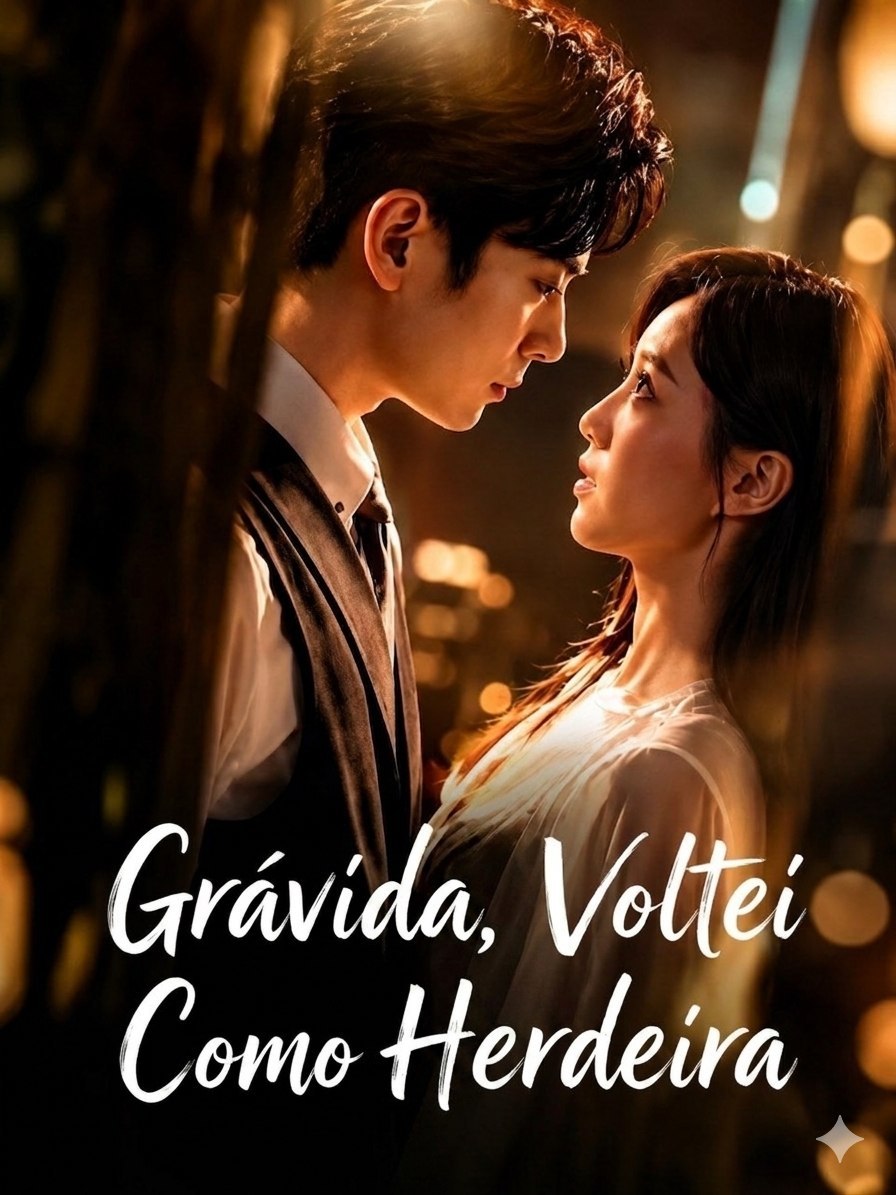 ⭐️ | GRÁVIDA, VOLTEI COMO HERDEIRA