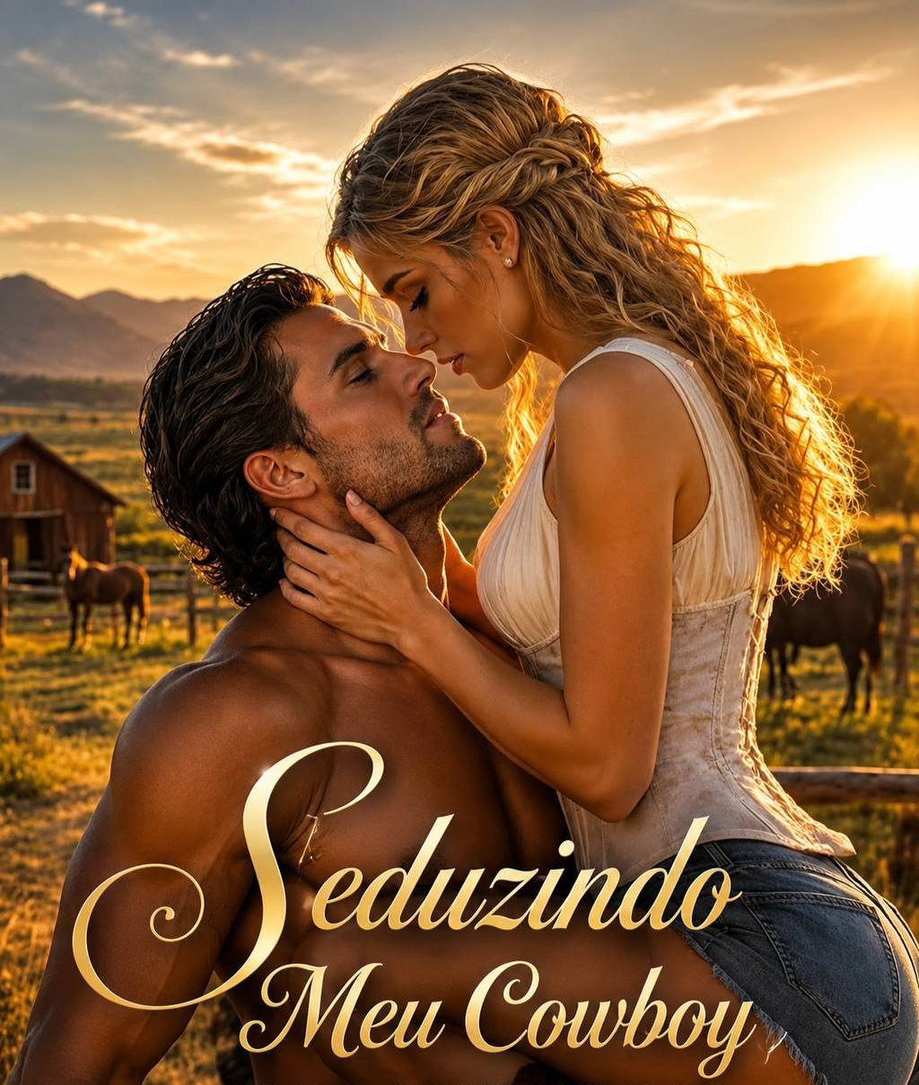 🔥 | SEDUZINDO MEU COWBOY