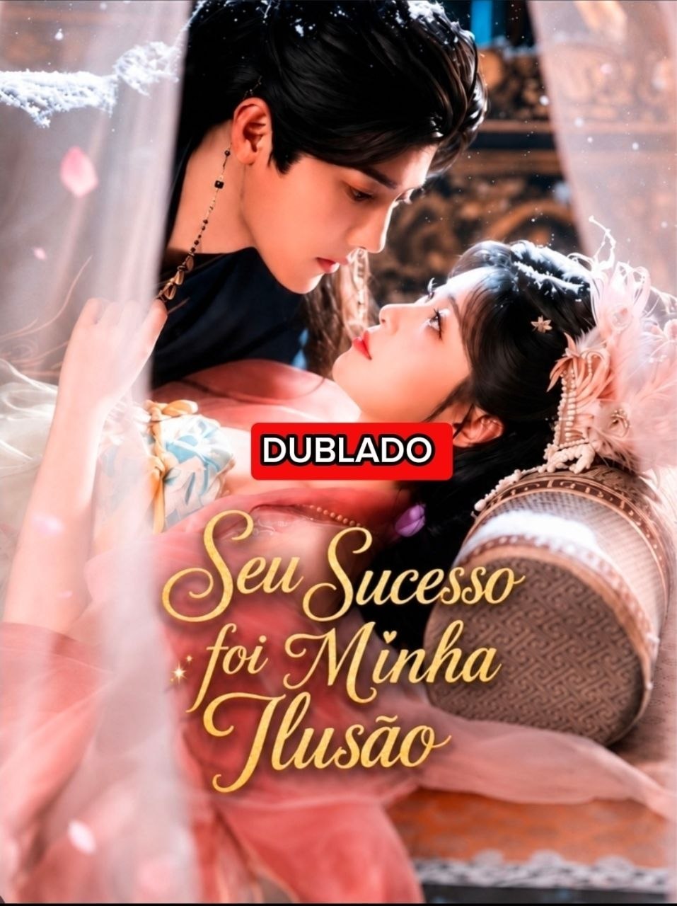 ❤️ | SEU SUCESSO FOI MINHA ILUSÃO