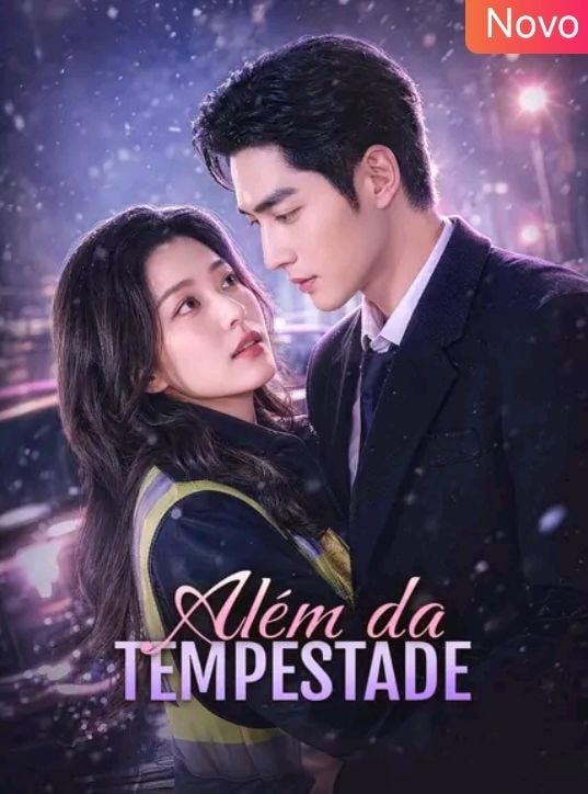 ❤️ | ALÉM DA TEMPESTADE