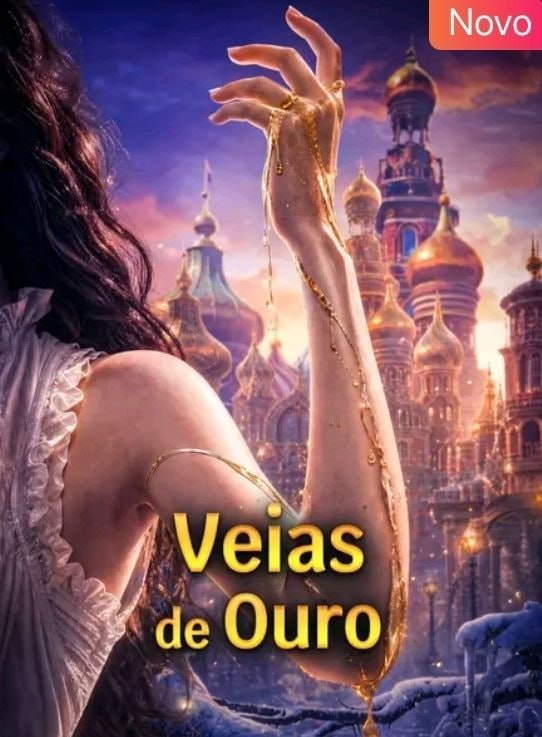 ✨| VEIAS DE OURO