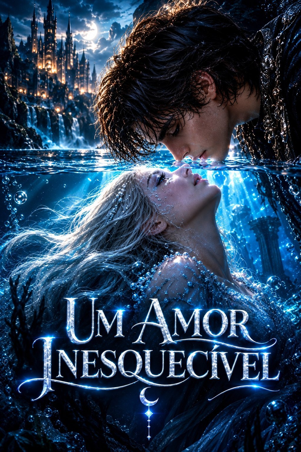 ❤️ | UM AMOR INESQUECÍVEL