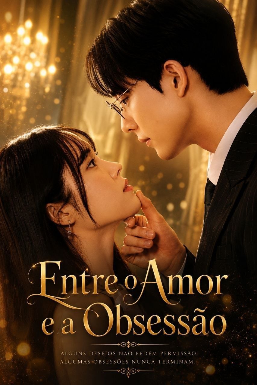 ✨ | ENTRE O AMOR E A OBSESSÃO