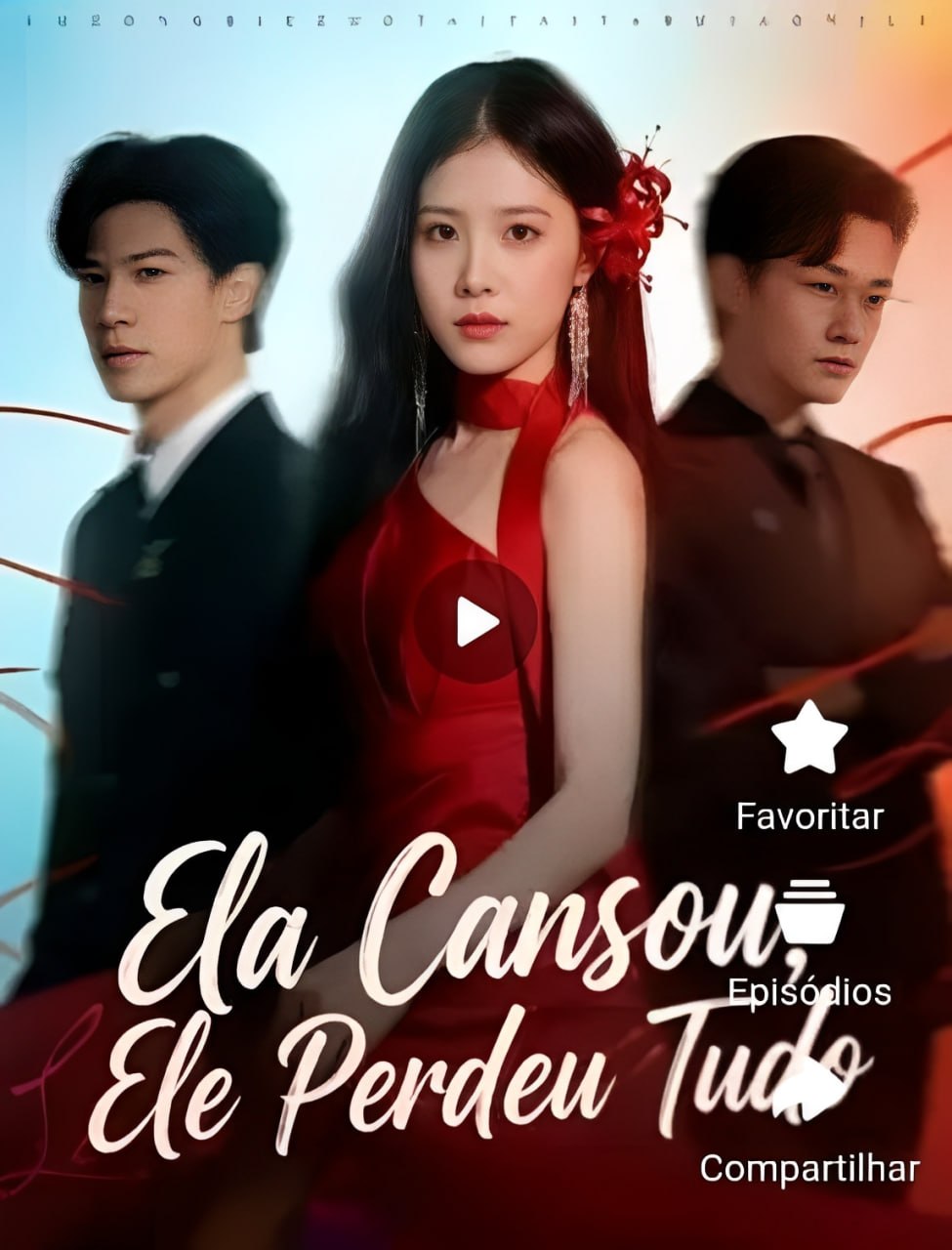❤️ | ELA CANSOU ELE PERDEU TUDO