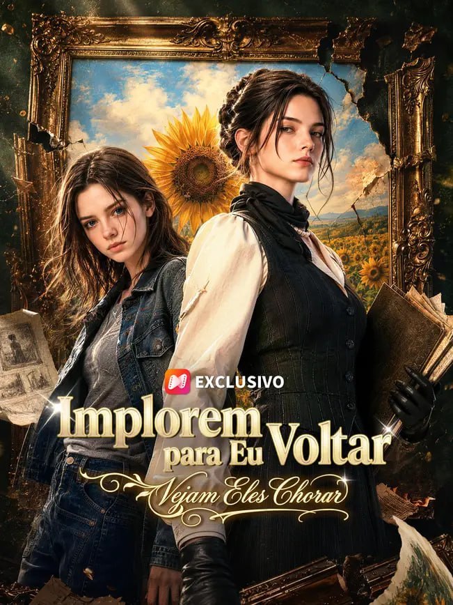 ✨ | IMPLOREM PARA EU VOLTAR VEJAM ELES CHORAR