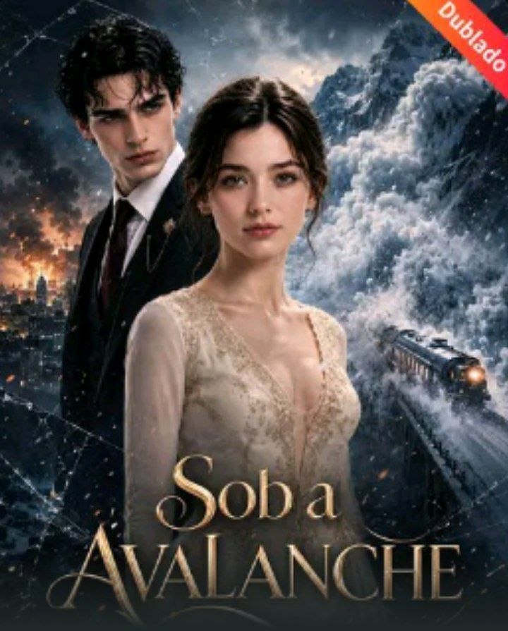 ✨ | SOB A AVALANCHE
