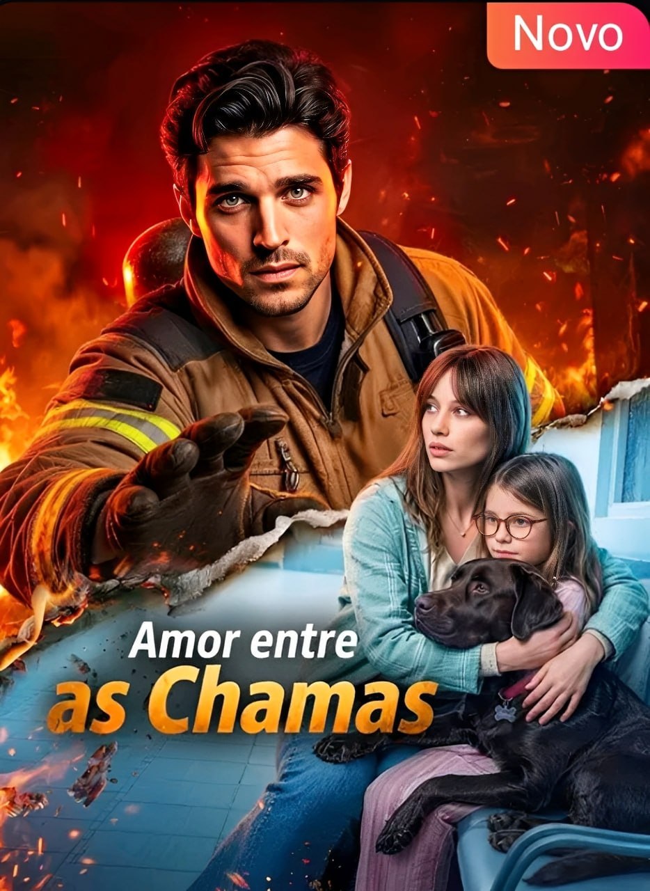 💞 | AMOR ENTRE AS CHAMAS