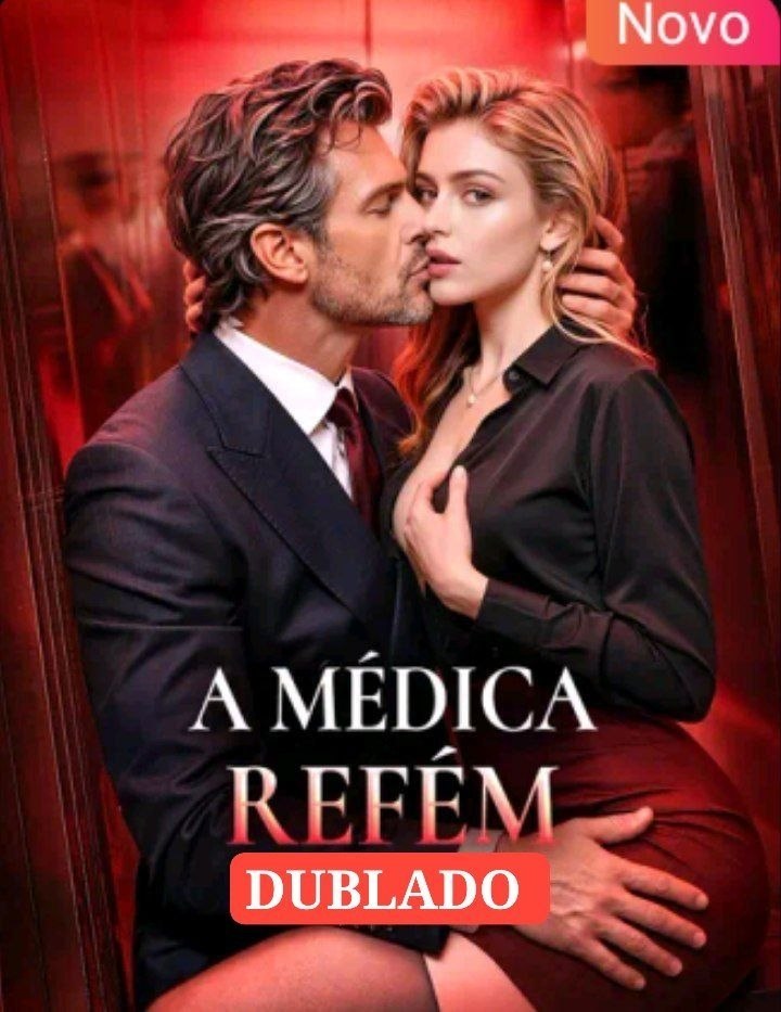 ☄️ | A MÉDICA REFÉM