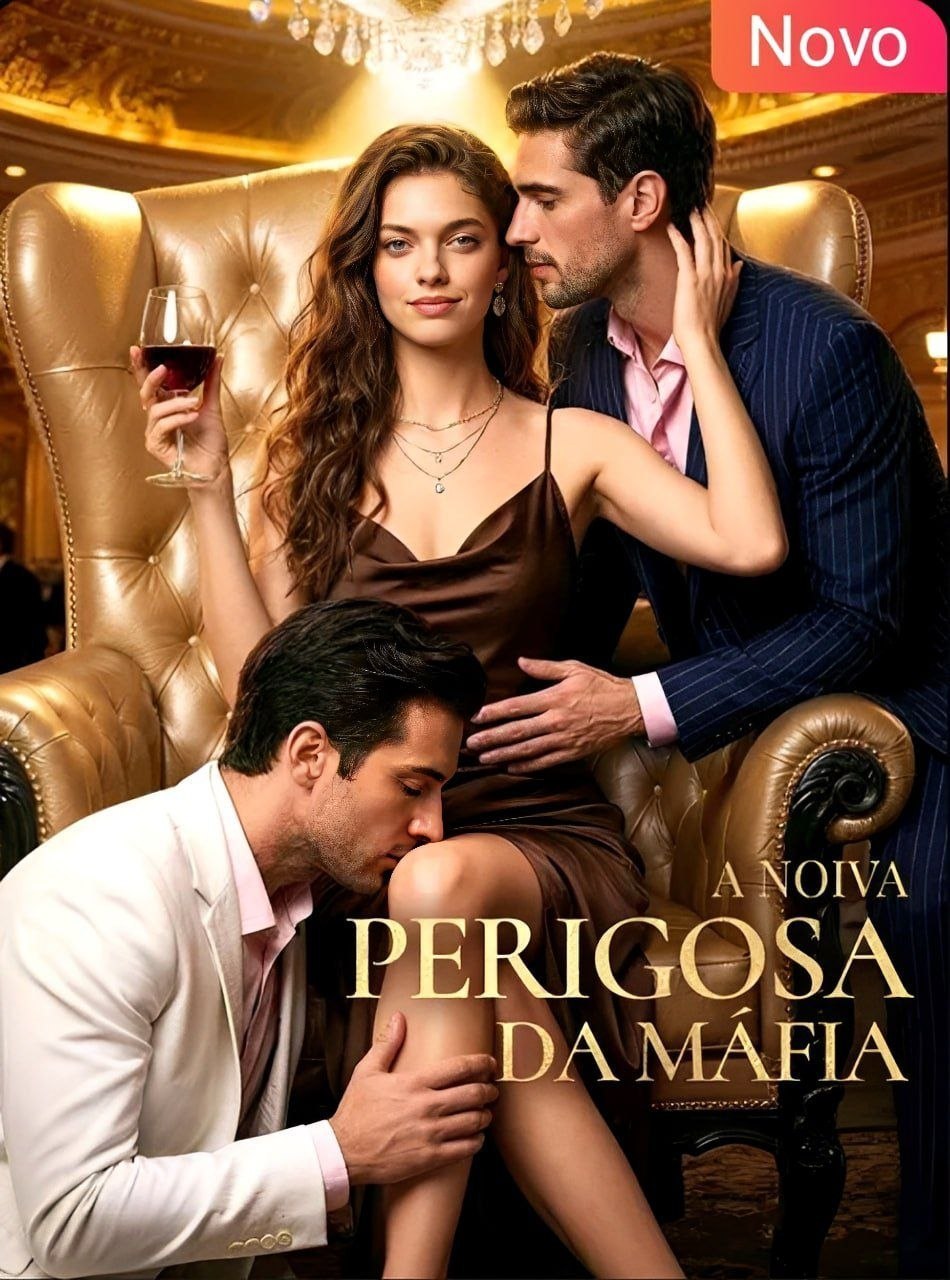 🔥 | A NOIVA PERIGOSA DA MÁFIA