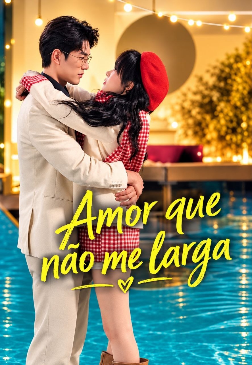 ❤️ | AMOR QUE NÃO ME LARGA
