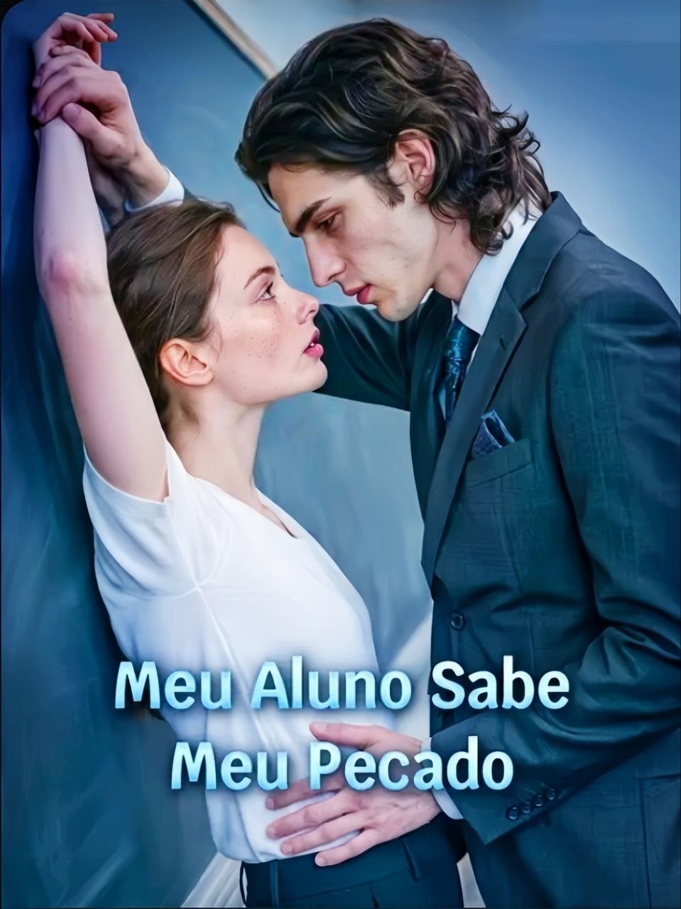 🔥 | MEU ALUNO SABE MEU PECADO