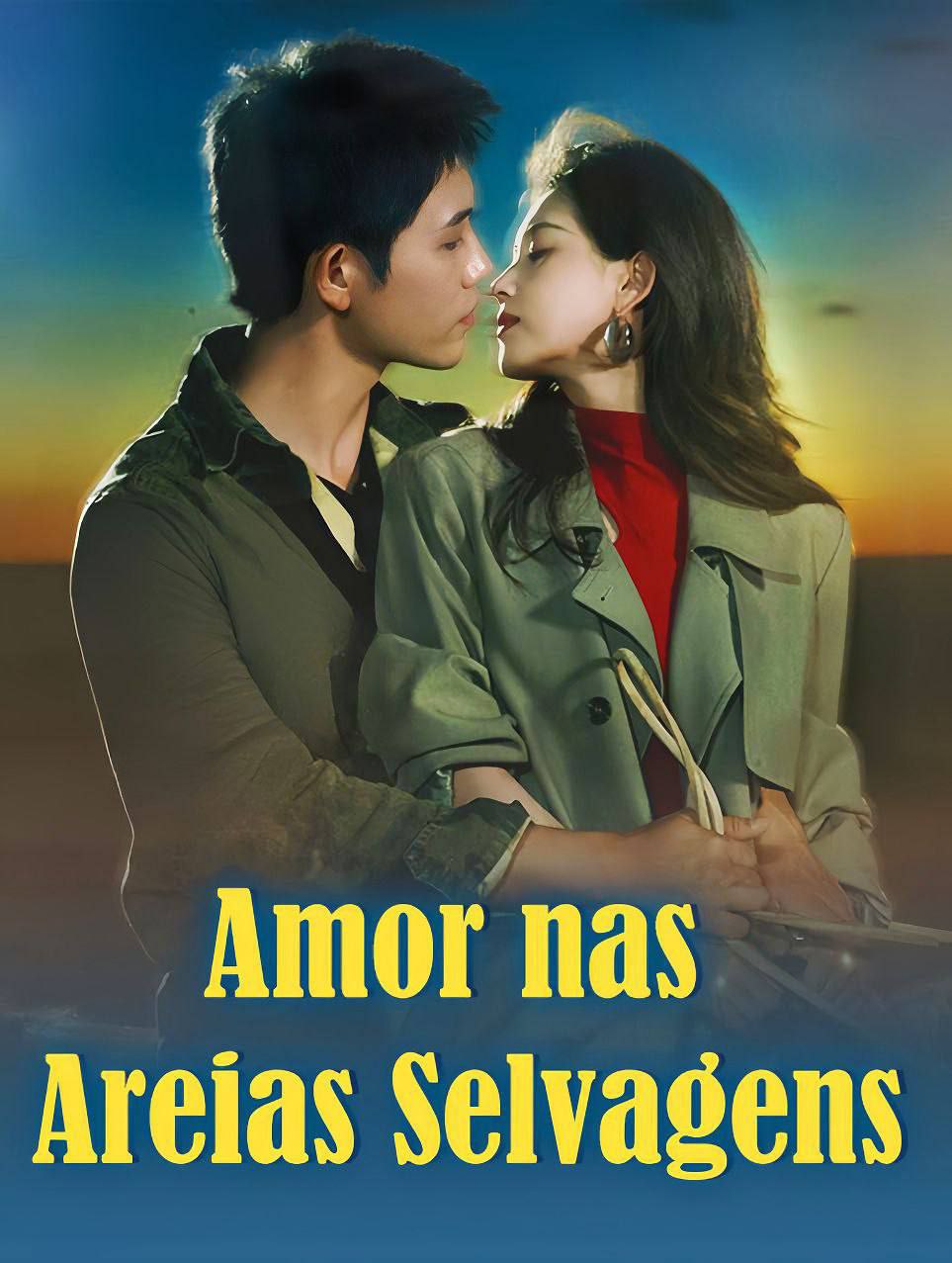 🔥 | AMOR NAS AREIAS SELVAGENS