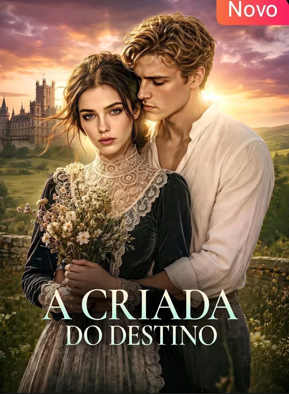 ⭐️ | A CRIADA DO DESTINO