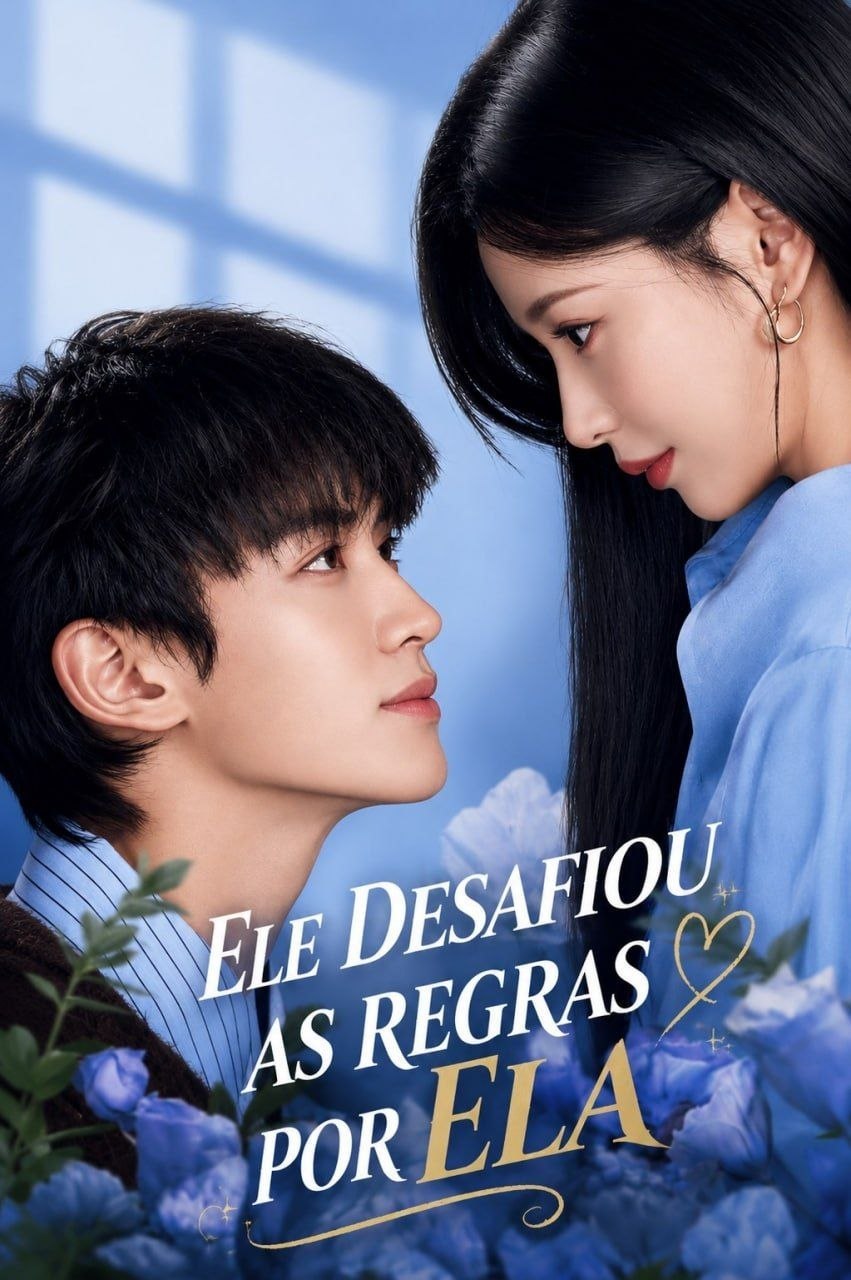 ❤️ | ELE DESAFIOU AS REGRAS POR ELA