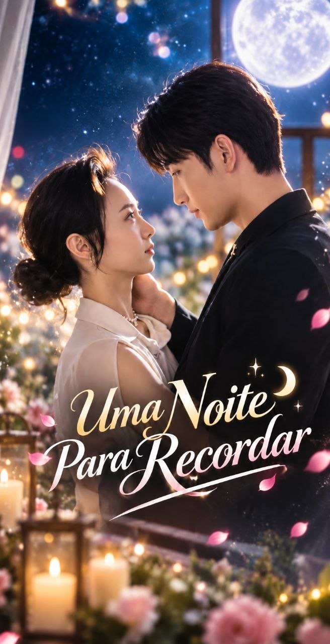 ❤️ | UMA NOITE PARA RECORDAR