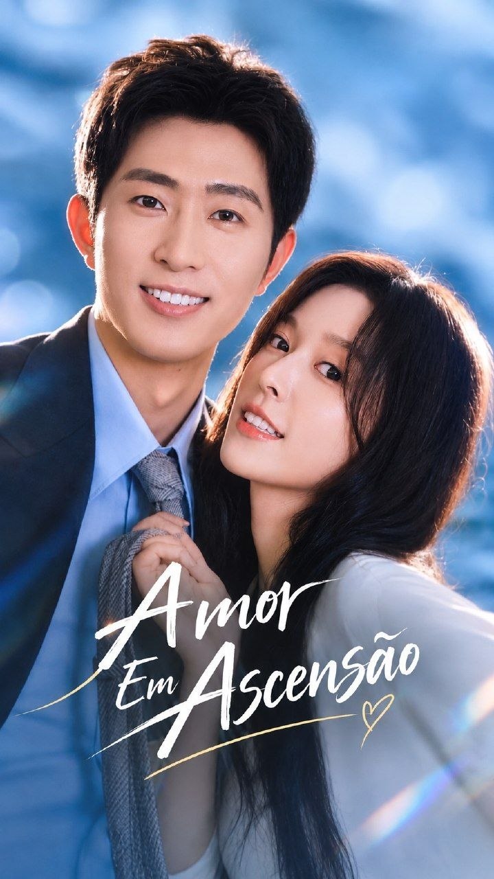 ❤️ |  AMOR EM ASCENSÃO