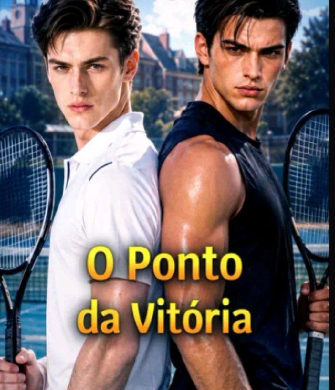 ❤️ | O PONTO DA VITÓRIA