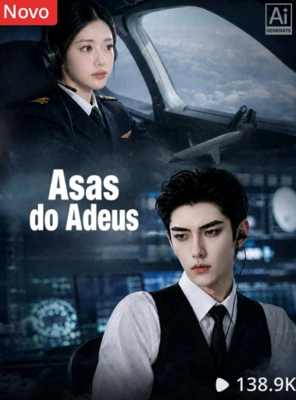 ✨ | ASAS DO ADEUS