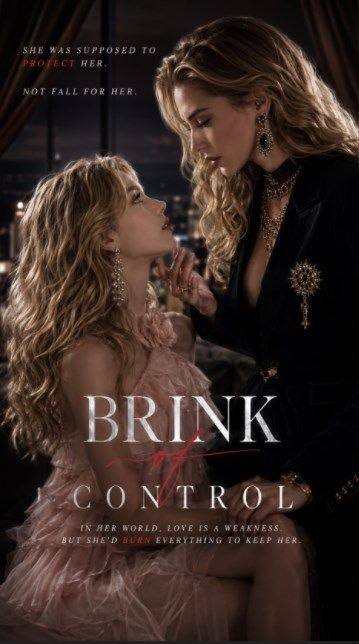 ✨ |  À BEIRA DO CONTROLE - BRINK OF CONTROL