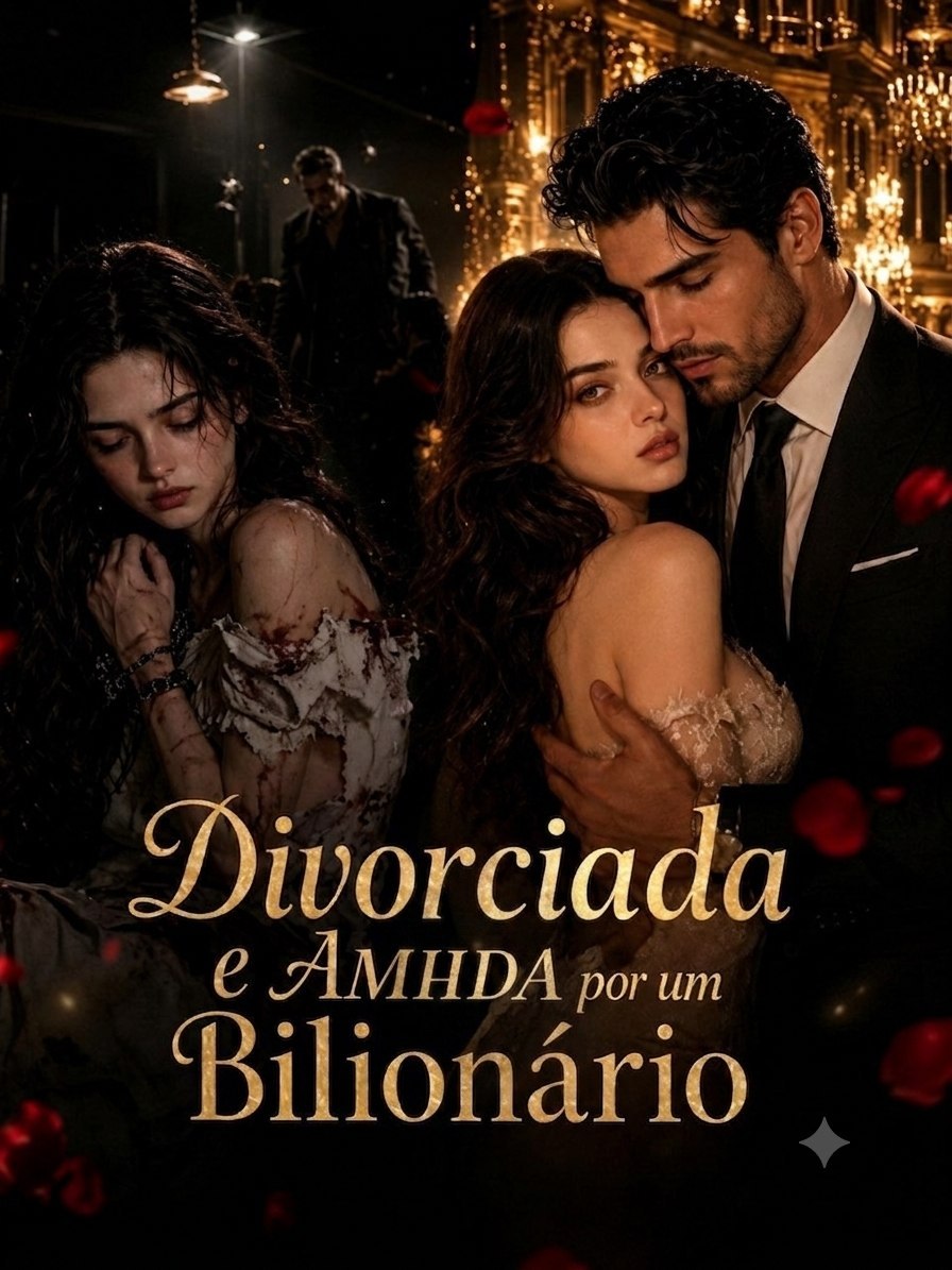 🔥 | DIVORCIADA E AMADA POR UM BILIONÁRIO