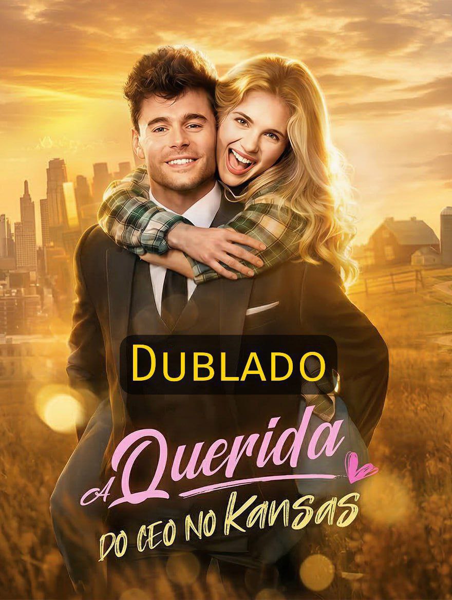 ❤️‍🔥 | A QUERIDA DO CEO NO KANSAS
