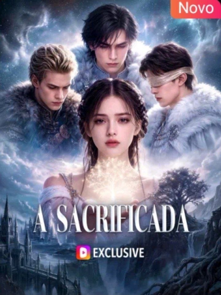 ☄️ |  A SACRIFICADA
