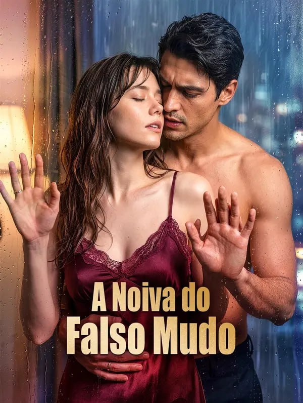 ✨ |  A NOIVA DO FALSO MUDO