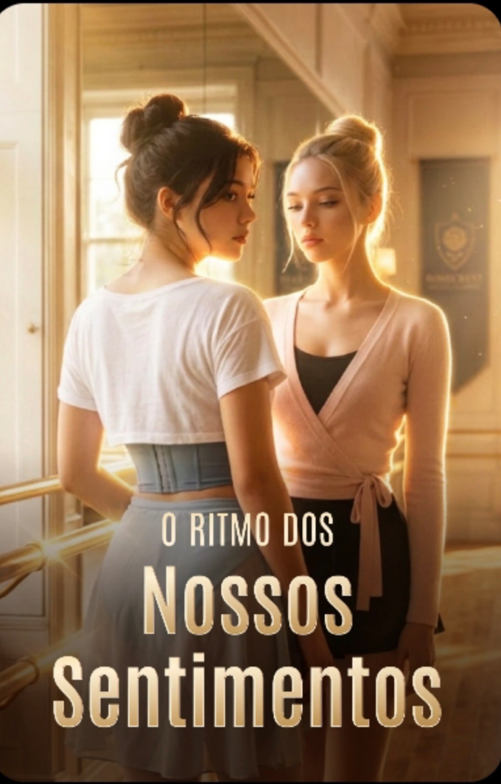 🌈 | O RITMO DOS NOSSOS