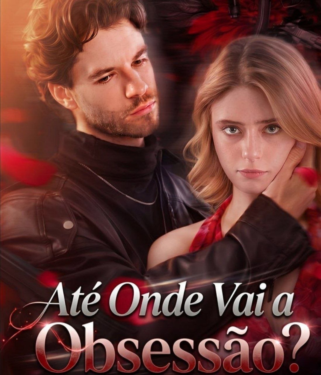 ✨ | ATÉ ONDE VAI A OBSESSÃO?