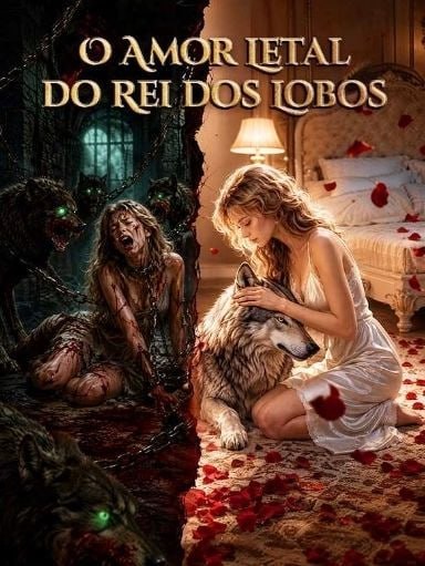 ☄️ | O AMOR LETAL DO REI DOS LOBOS
