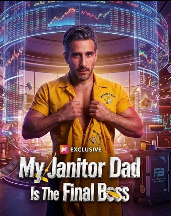 ☄️ | O PAI ZELADOR É O CHEFE FINAL