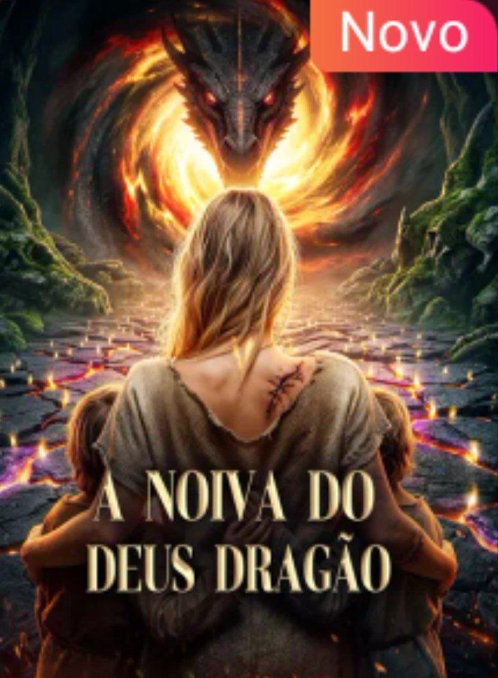 ✨ | A NOIVA DO DEUS DRAGÃO