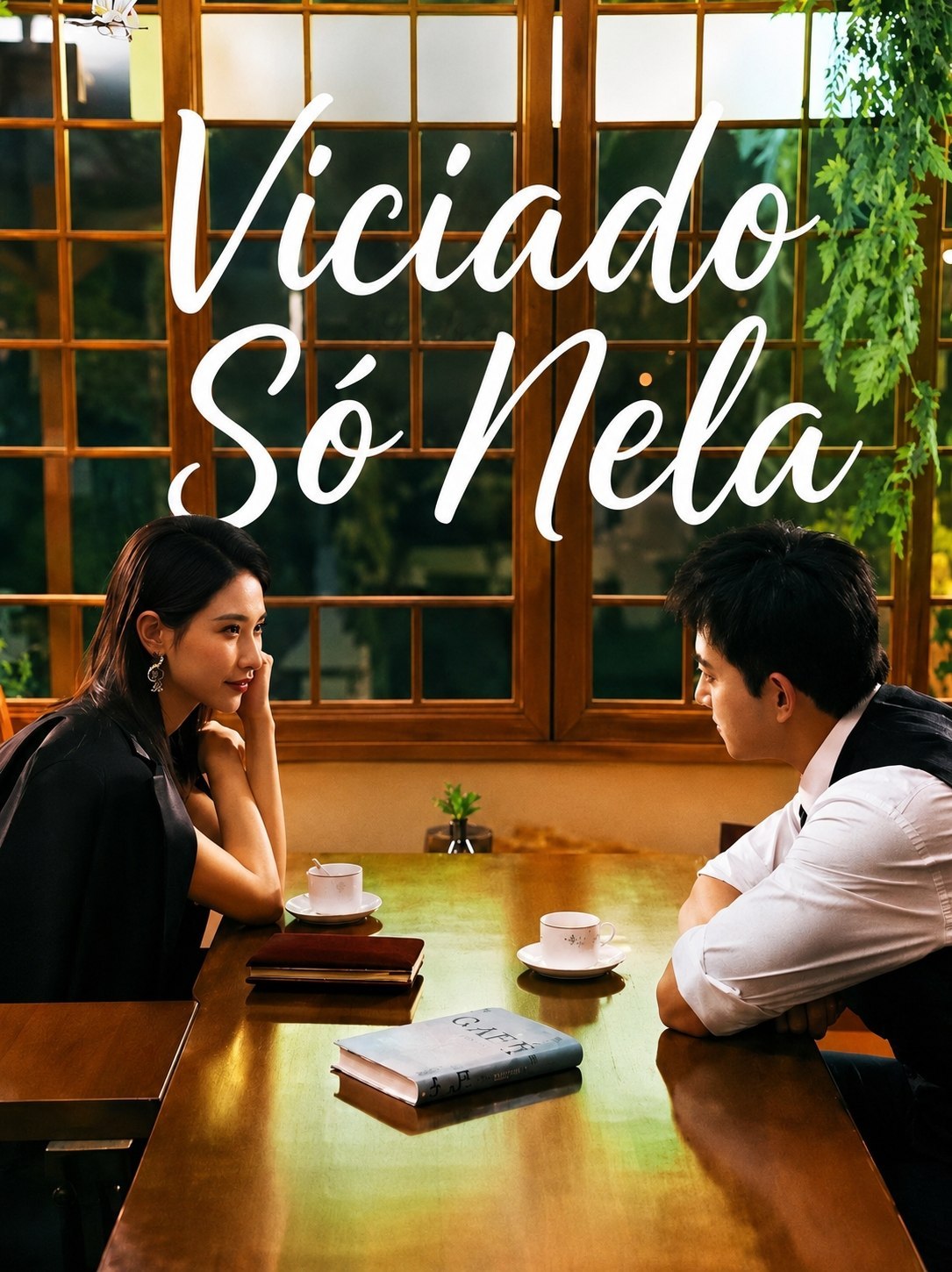 ✨ | VICIADO SÓ NELA