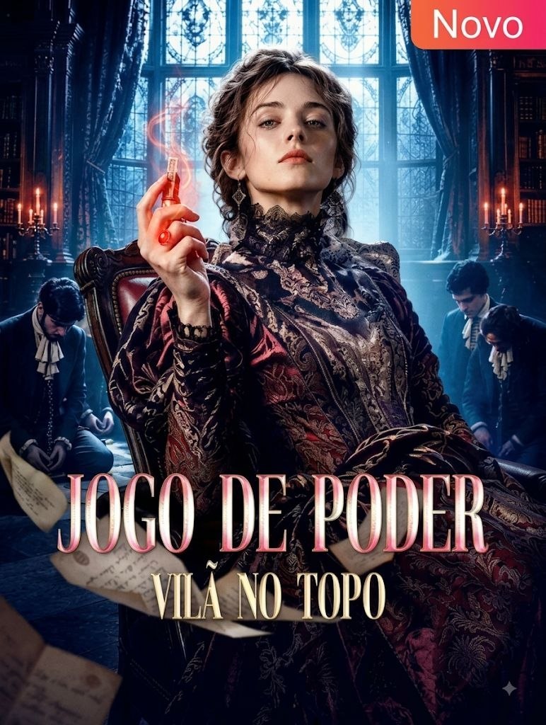 🔥 | JOGO DE PODER VILÃ NO TOPO
