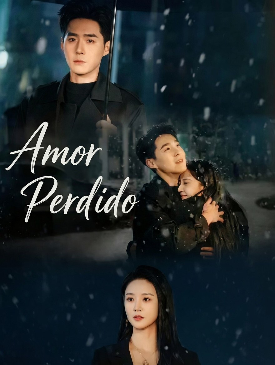 ✨ | AMOR PERDIDO