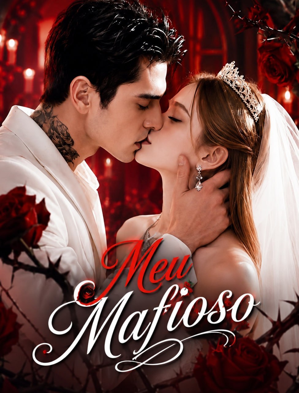 🔥 | MEU MAFIOSO