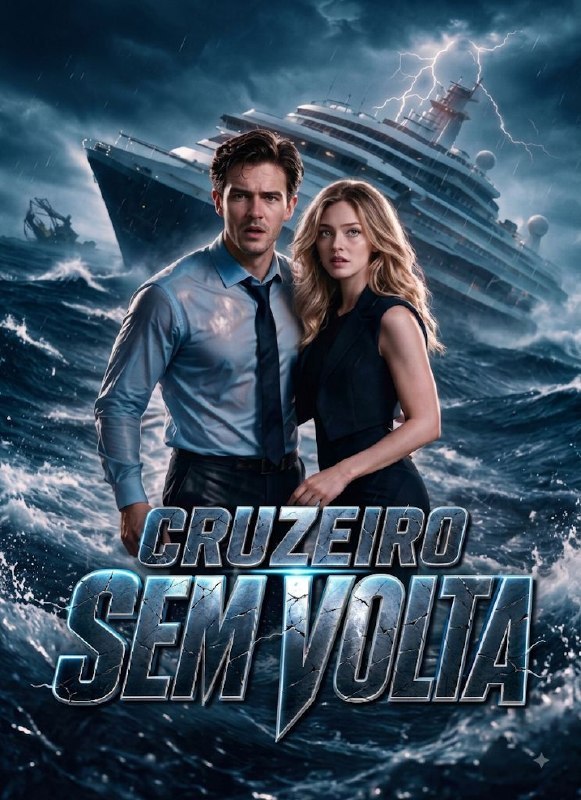 ☄️ | CRUZEIRO SEM VOLTA