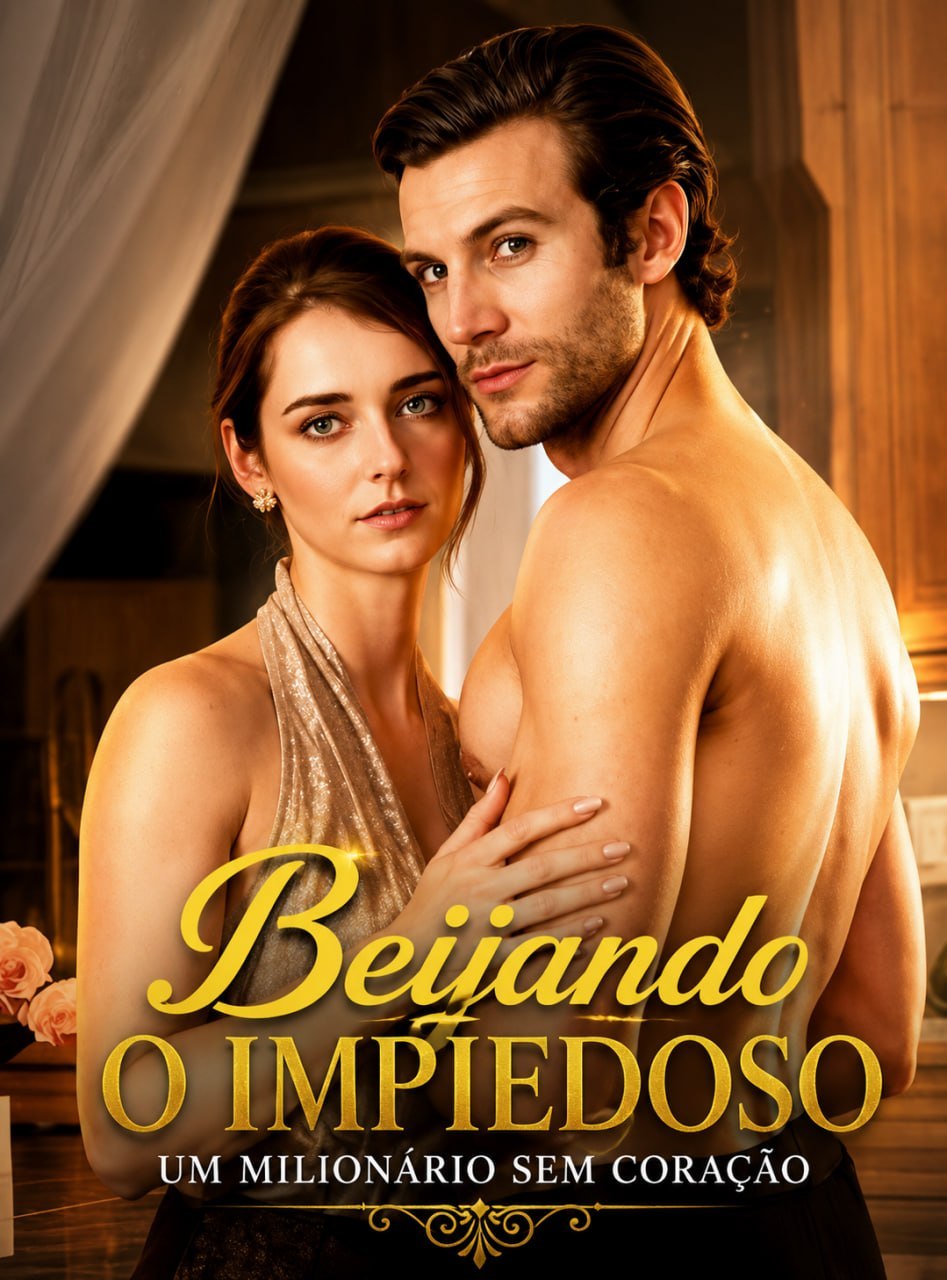 ✨ | BEIJANDO O IMPIEDOSO UM MILIONÁRIO SEM CORAÇÃO