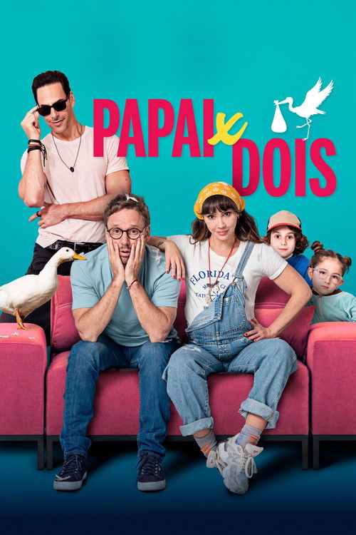 ⭐️ | PAPAI X DOIS