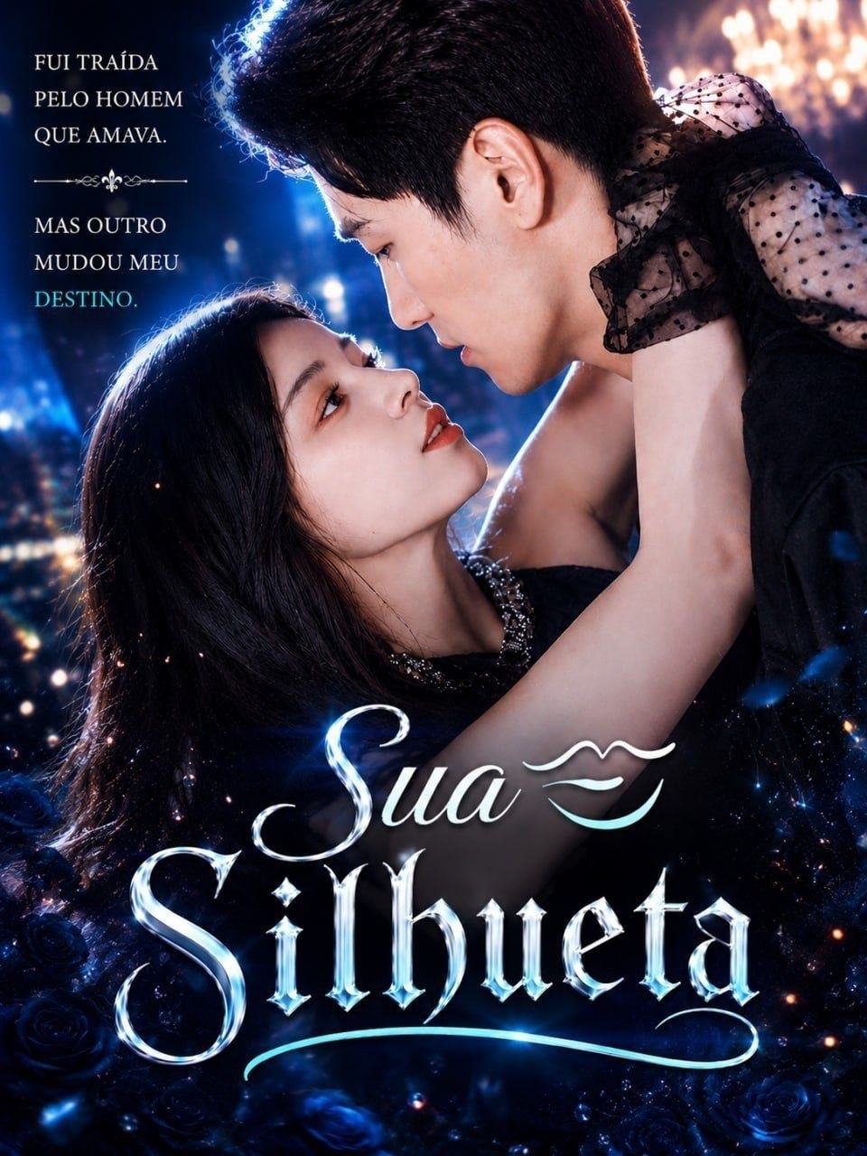 🔥 | SUA SILHUETA
