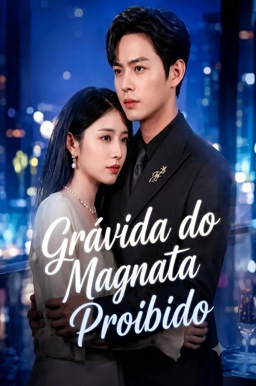 👍 | GRÁVIDA DO MAGNATA PROIBIDO