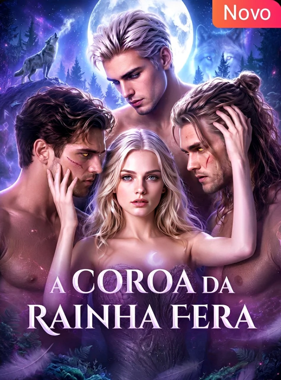 🔥 | A COROA DA RAINHA FERA