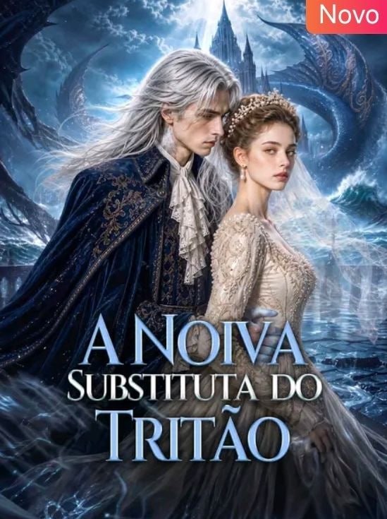 ☄️ | A NOIVA SUBSTITUTA DO TRITÃO