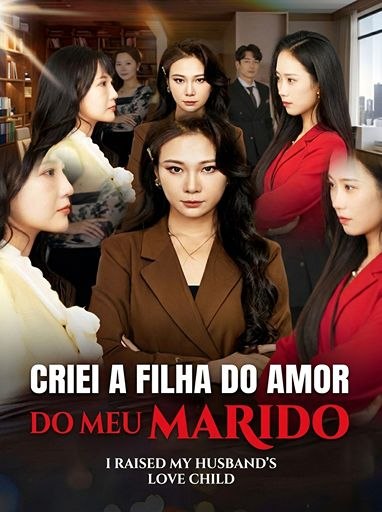 ✨  CRIEI A FILHA DO AMOR DO MEU MARIDO | A MINHA INIMIGA PATROCINADA
