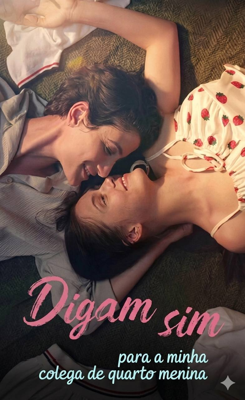 🔥 | DIGAM SIM PARA A MINHA COLEGA DE QUARTO MENINA